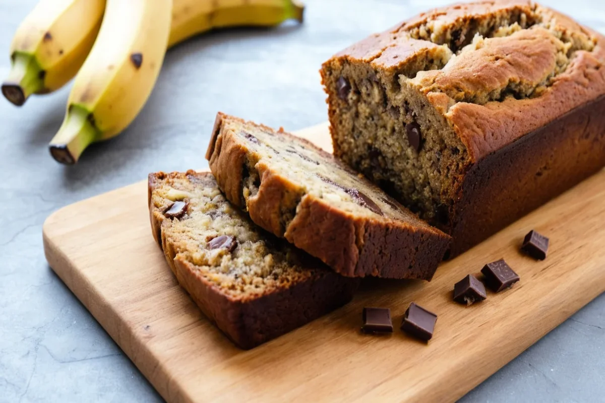 Banana Bread