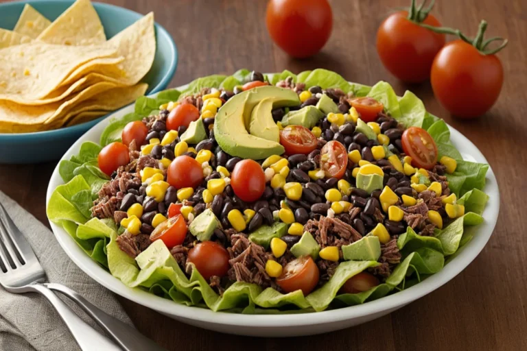 taco salad resize