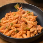 Marry Me Chicken Pasta Recipe